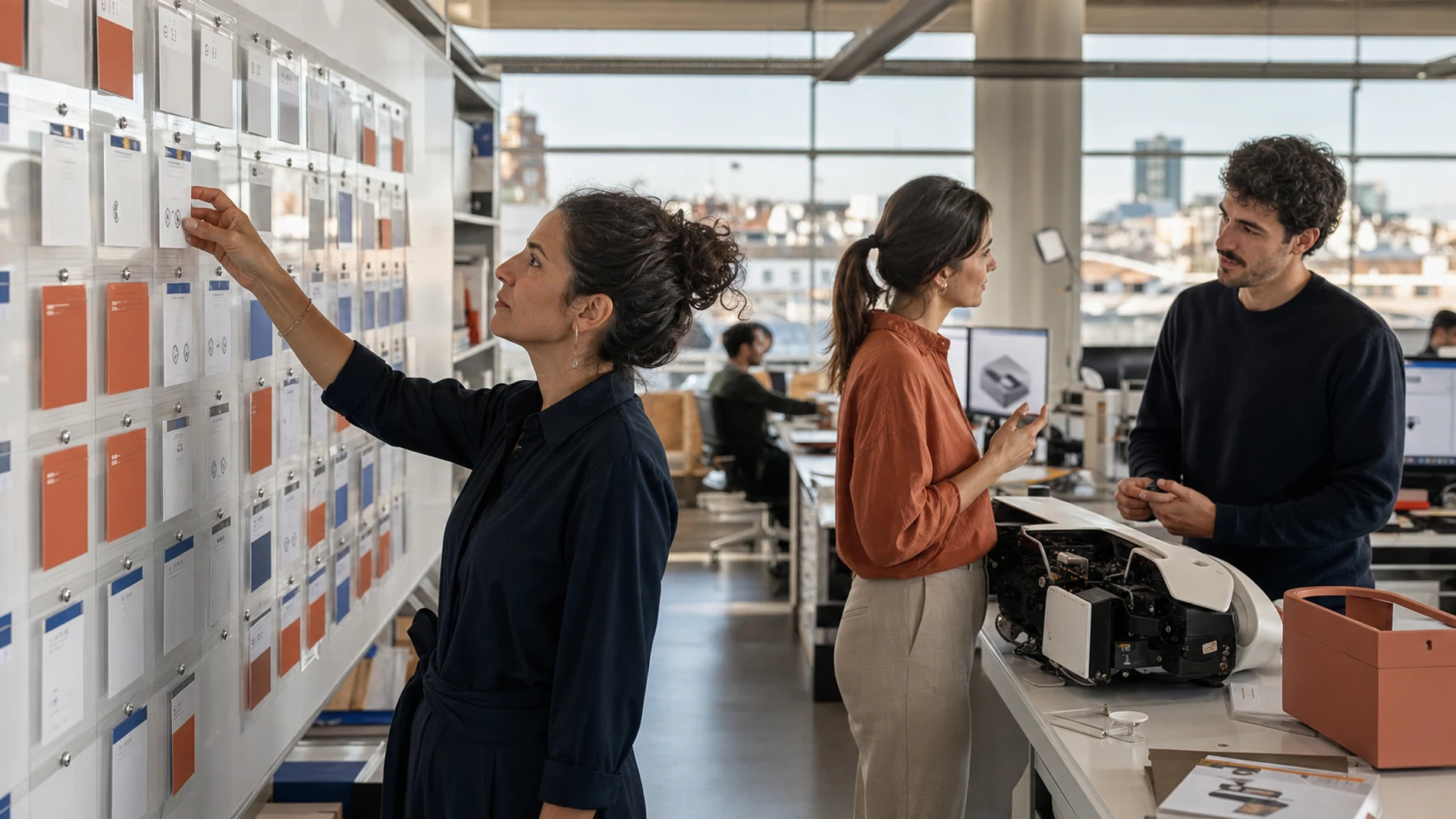 Empleabilidad en la empresa: convertir habilidades en movilidad real