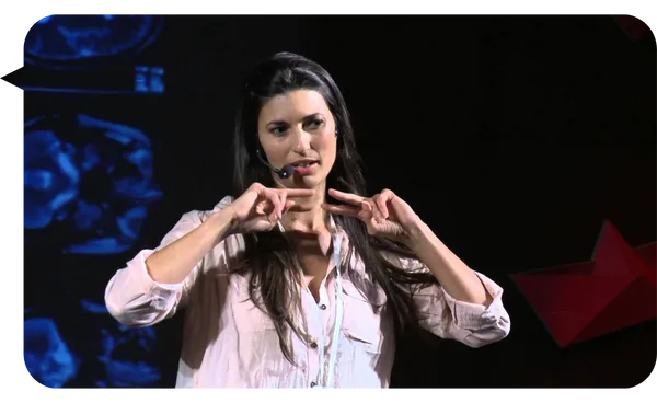 Verónica Perdomo, conferencista para eventos corporativos sobre Resiliencia Personal