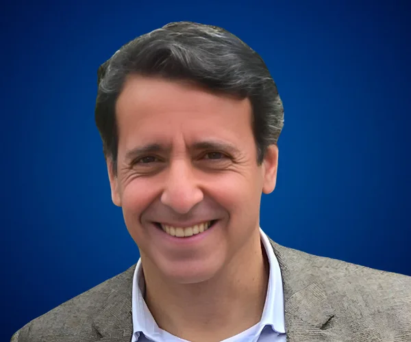 Franzel Delgado — Conferenciante de Alto Desempeño