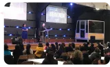 Juan Bonilla, conferencista para eventos corporativos sobre Liderazgo Parental