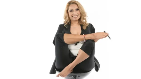 Adriana Macias — Conferenciante de Diversidad, Equidad e Inclusión