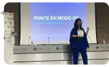 Marta Freire, conferencista para eventos corporativos sobre Autoconocimiento Personal