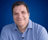Daniel Marcos — Conferenciante de Trabajo en Equipo