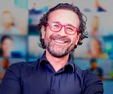 Eduardo Massé — Conferenciante de Salud Mental y Estrés