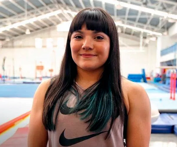 Alexa Moreno — Conferenciante de Conferenciantes Deportivos y Mentalidad Ganadora