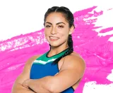 Brenda Castro — Conferenciante de Conferenciantes Deportivos y Mentalidad Ganadora