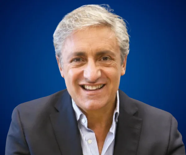 Santiago Vázquez — Conferenciante de Liderazgo