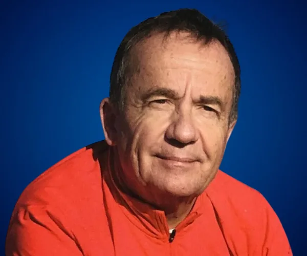 Peter Czanyo
