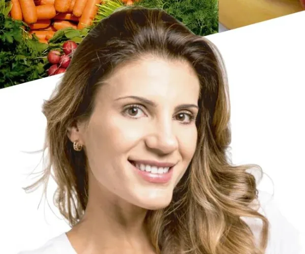 Rebeca Martínez — Conferenciante de Salud Mental y Estrés