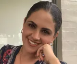 Ana Sayán — Conferenciante de Trabajo en Equipo