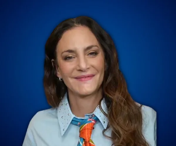 Luciana Aymar — Conferenciante de Alto Desempeño