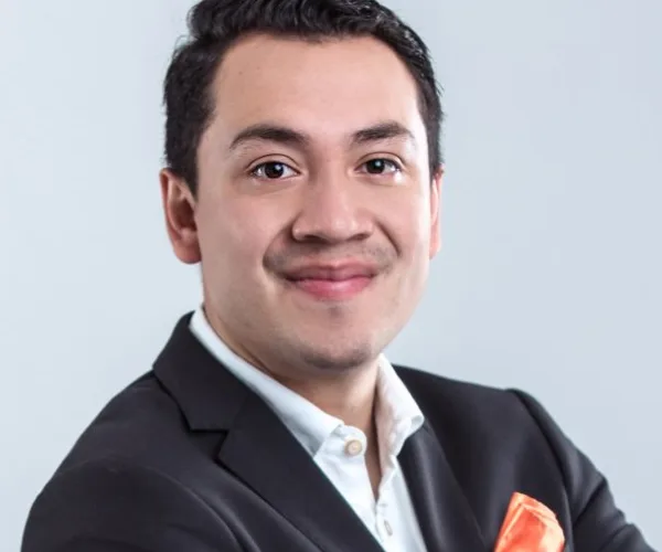 Sergio Tenorio