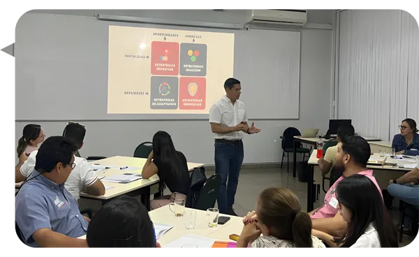 Pablo Hurtado, conferencista para eventos corporativos sobre Liderazgo Comercial
