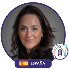 Ana Aymerich, conferencista para eventos corporativos sobre Neurociencia Aplicada