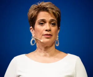 Janine Sikaffy — Conferenciante de Sostenibilidad y Responsabilidad Social