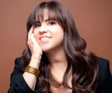 Luisa Khalil — Conferenciante de Mujeres Líderes y Empoderamiento