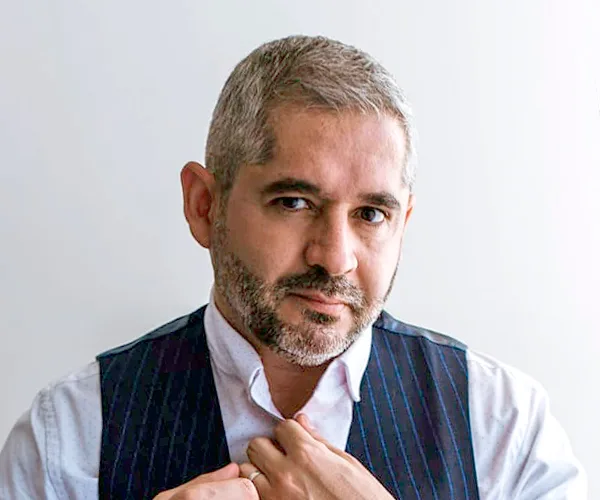 Jairo Torres Villicaña — Conferenciante de Propósito, Valores e Inspiración