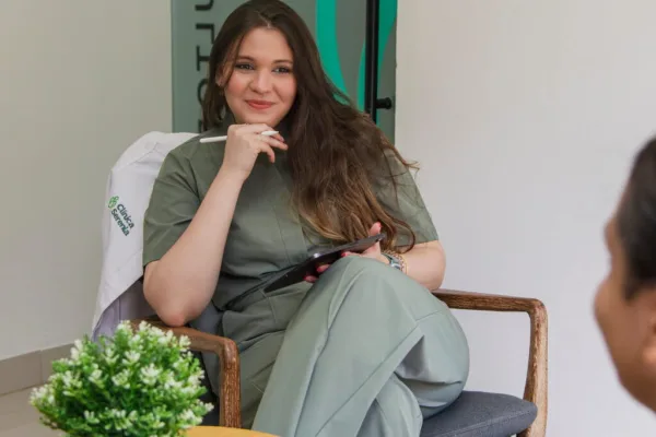 Danel Nouel, conferencista para eventos corporativos sobre Gestión del Estrés