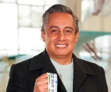 Fernando Platas — Conferenciante de Conferenciantes Deportivos y Mentalidad Ganadora