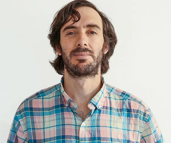 Joaquín Barañao