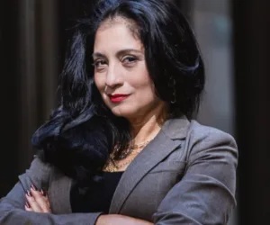 Ana Aymerich, conferencista para eventos corporativos sobre Neurociencia Aplicada
