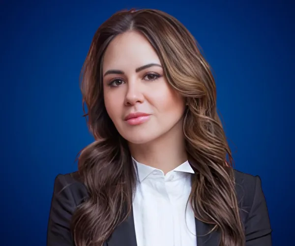 Viridiana Álvarez — Conferenciante de Conferenciantes Deportivos y Mentalidad Ganadora