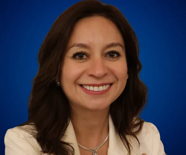 Rocío Jiménez Nolasco — Conferenciante de Diversidad, Equidad e Inclusión
