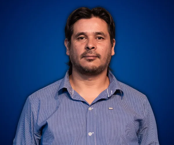 Marcelo Machuca — Conferenciante de Trabajo En Equipo Colaboracion Efectiva
