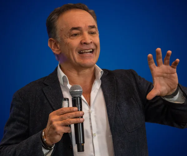 Mauricio Duarte