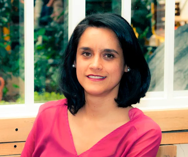 Ilse Peña Camargo — Conferenciante de Diversidad, Equidad e Inclusión