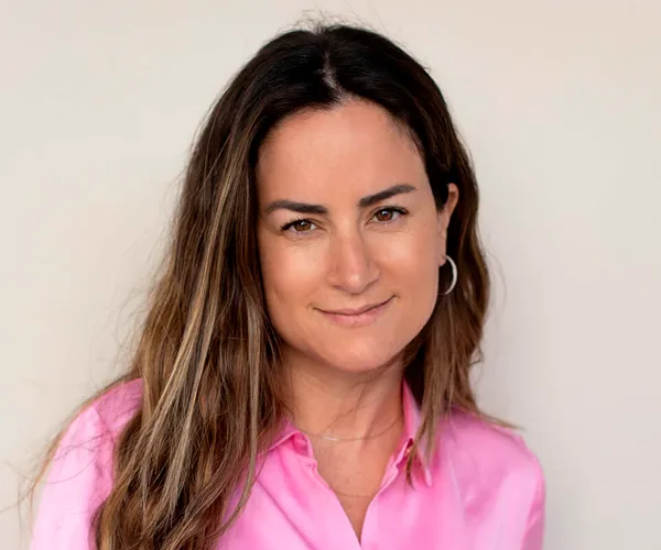 Sharoni Rosenberg — Conferenciante de Emprendimiento