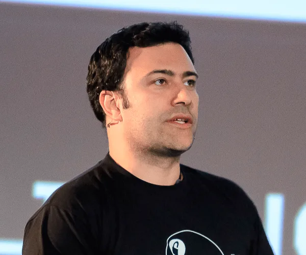 Pablo San Emeterio López — Conferenciante de Resiliencia