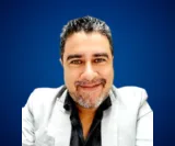 Rodrigo Quintanilla — Conferenciante de Trabajo en Equipo