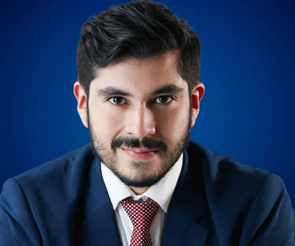 Edgar Dojaque — Conferenciante de Diversidad, Equidad e Inclusión