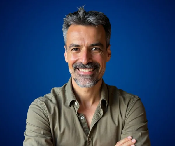 Antoni Fernández i Brugués — Conferenciante de Trabajo en Equipo