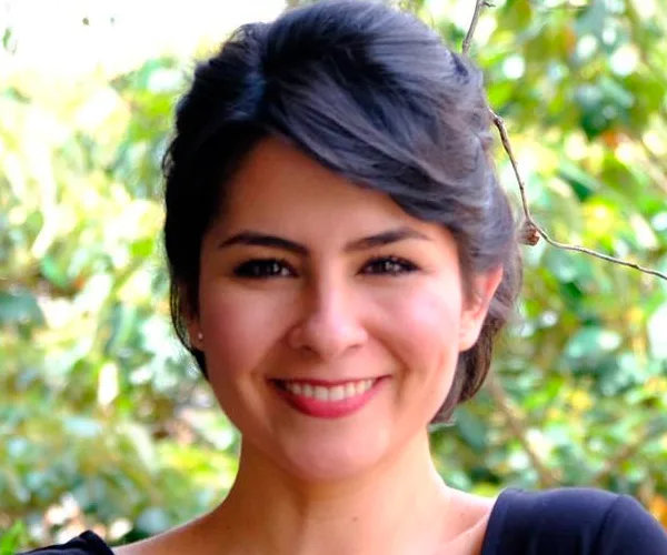 Sylvia Ramírez