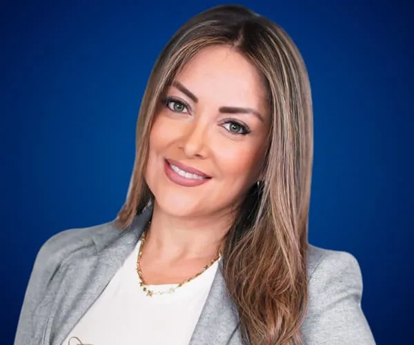 Floribeth Calvo — Conferenciante de Inteligencia Emocional