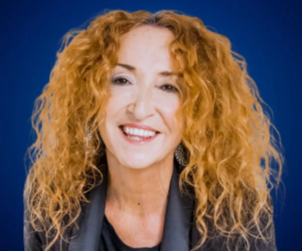 Silvia Escribano — Conferenciante de Productividad