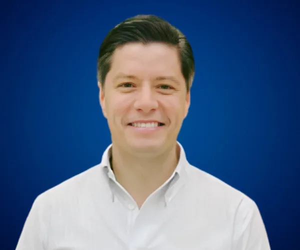Pablo Hurtado — Conferenciante de Alto Desempeño