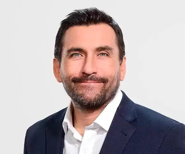 Arnaldo Canales