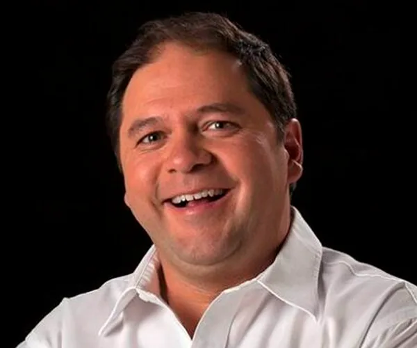 Felipe Gómez