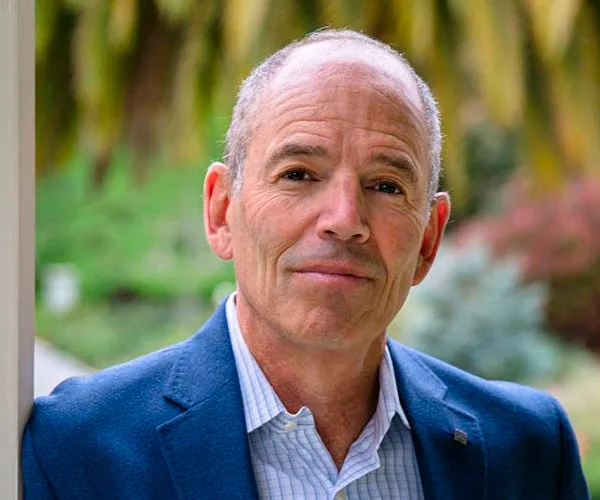 Marc Randolph — Conferenciante de Innovación Innovación Disruptiva