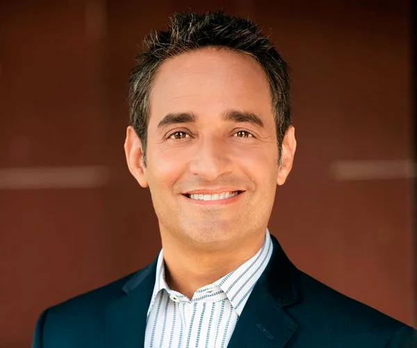 Josh Linkner