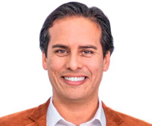 José Jacinto Muñoz — Conferenciante de Alto Desempeño