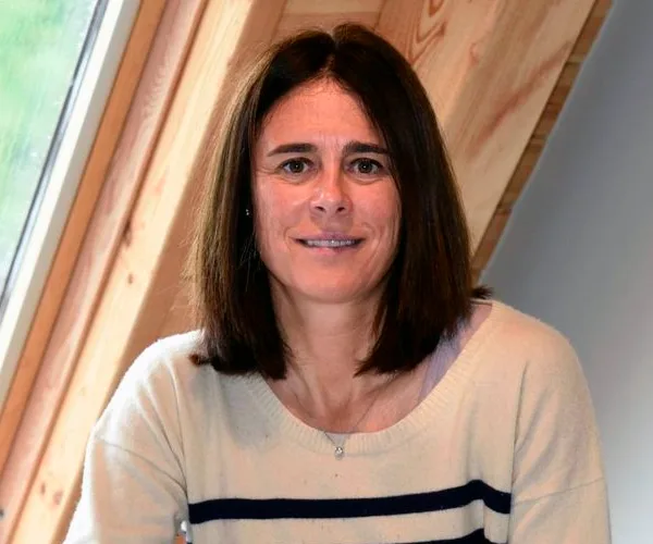 Edurne Pasaban — Conferenciante de Alto Desempeño