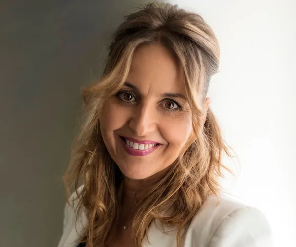 Marisa Felipe — Conferenciante de Emprendimiento