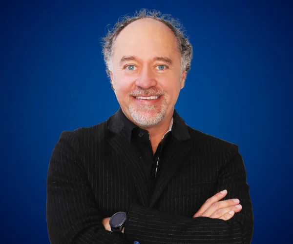 Luis Miguel Trujillo — Conferenciante de Ventas