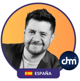 Juan Carlos Gutierrez, conferencista para eventos corporativos sobre Bienestar Estratégico