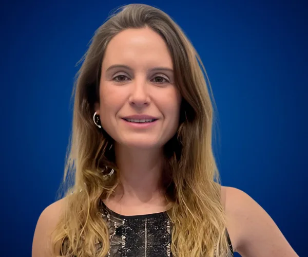 Carolina Pinto Grez — Conferenciante de Diversidad, Equidad e Inclusión
