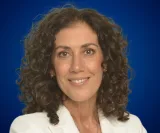 Paula Dinaro — Conferenciante de Salud Mental y Estrés